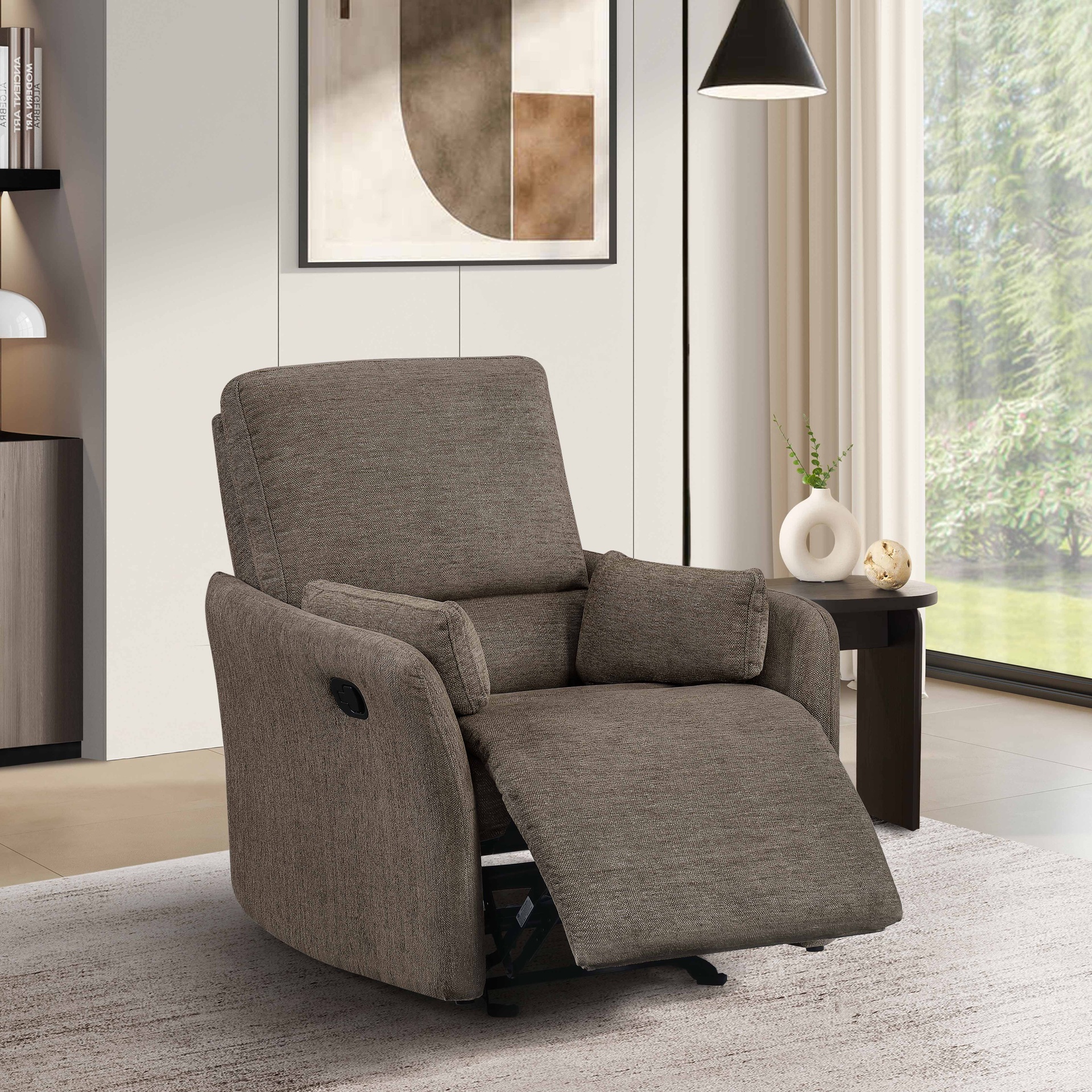 Holloway Rocker Recliner 3