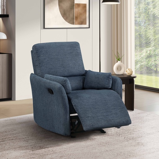 Holloway Rocker Recliner 4