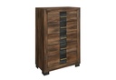 Optimus Chest
