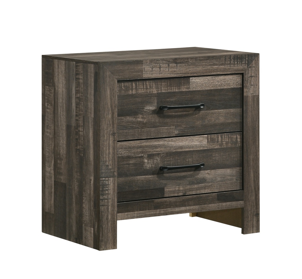 [ATHENS-NS] Athens Night Stand Nightstand