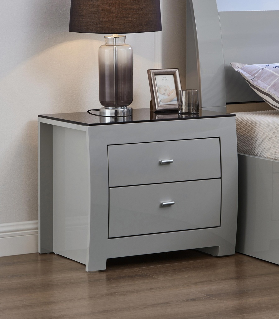[NEW-NS] New York Night Stand Nightstand