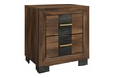 Optimus Night Stand Nightstand