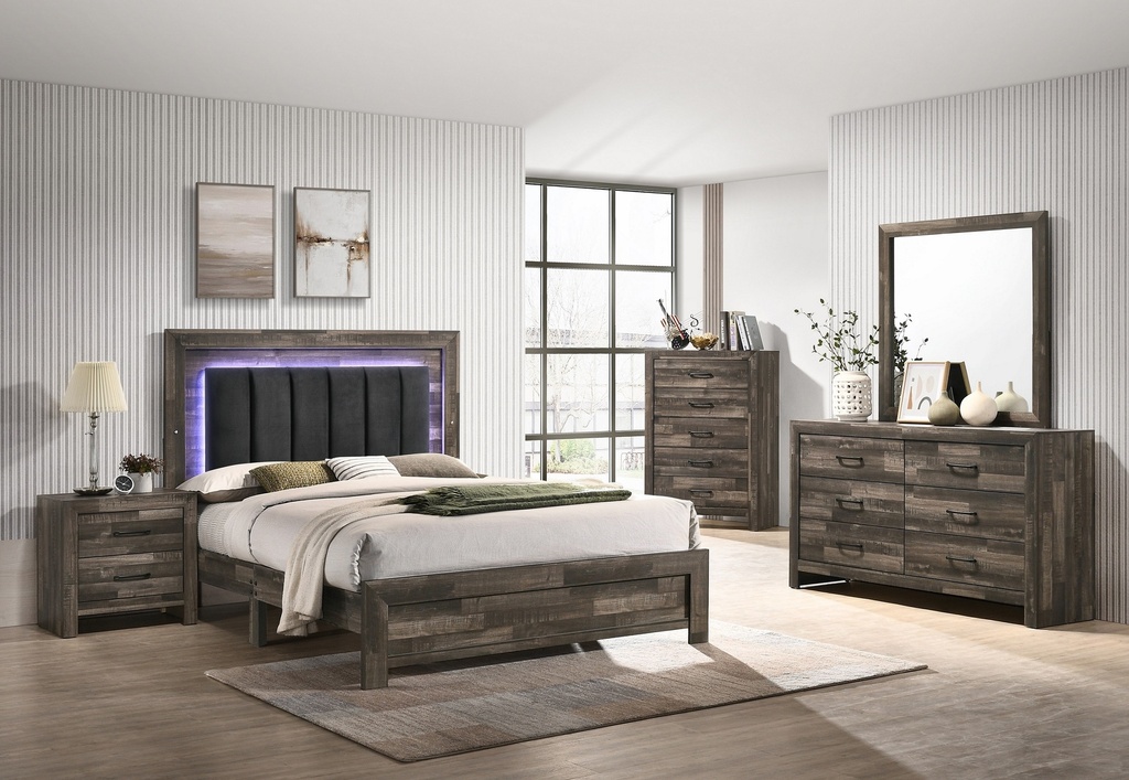 [ATHENS-SET] Athens Bedroom Set