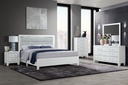 Luccia Bedroom Set
