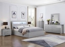 New York 8-Piece Bedroom Set
