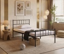 Somerset Industrial Ladder Bed