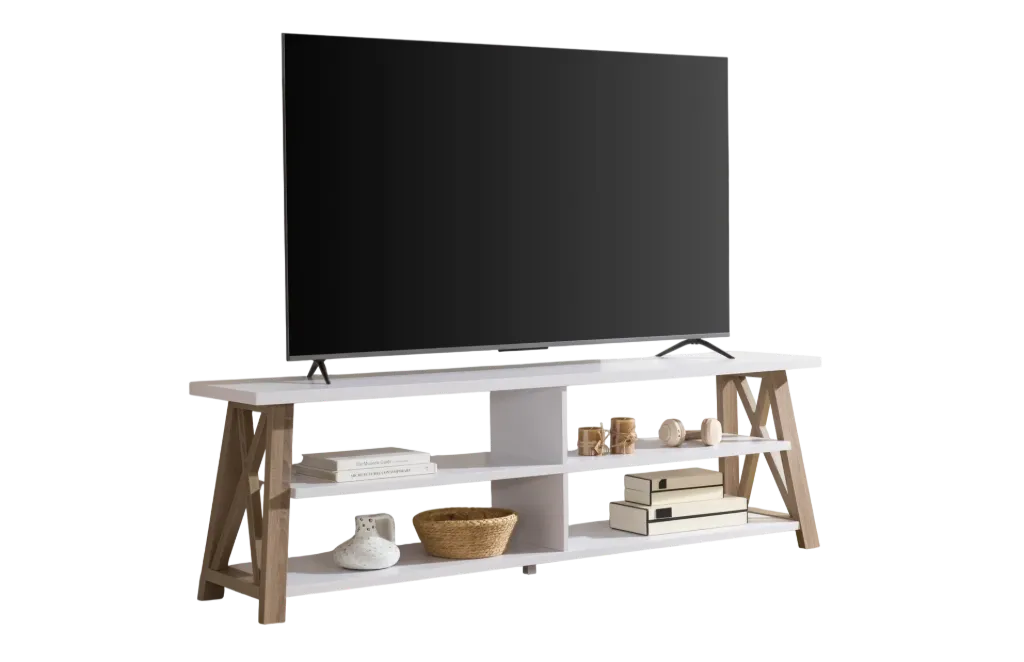 [IF-5009] -71"L TV Stand