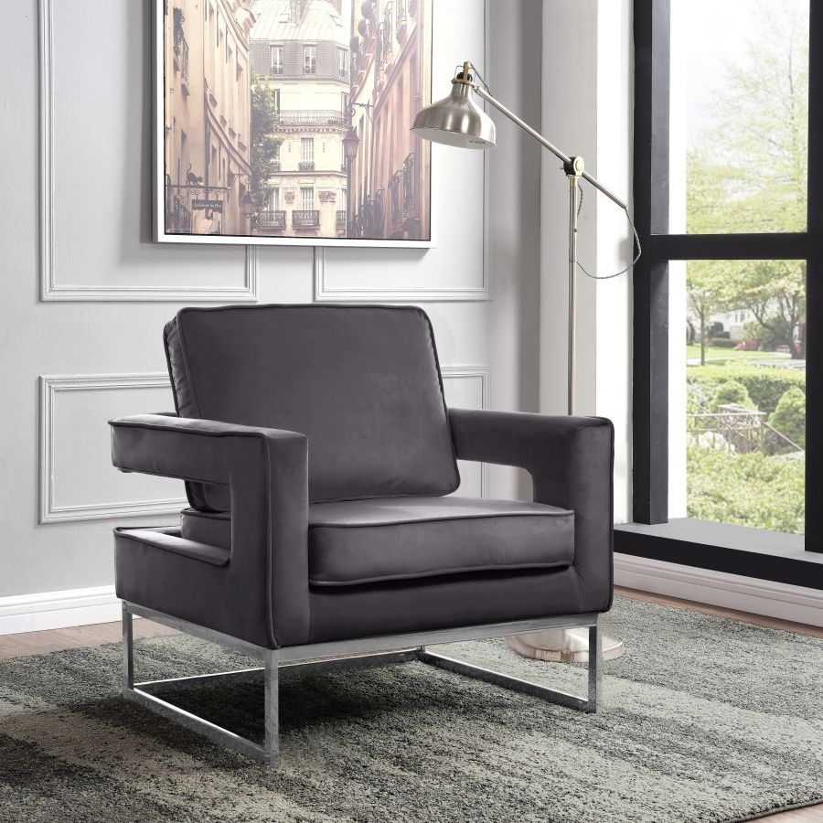 Ashcombe Accent Chair