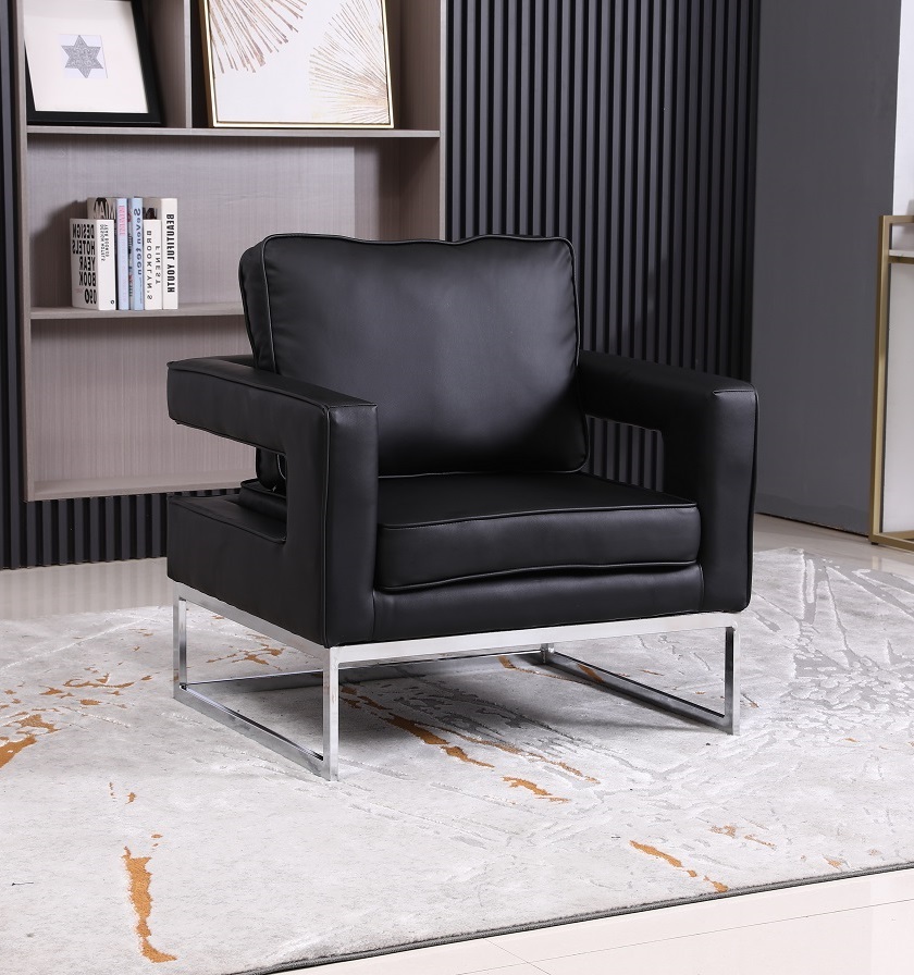 Brookline Accent Chair