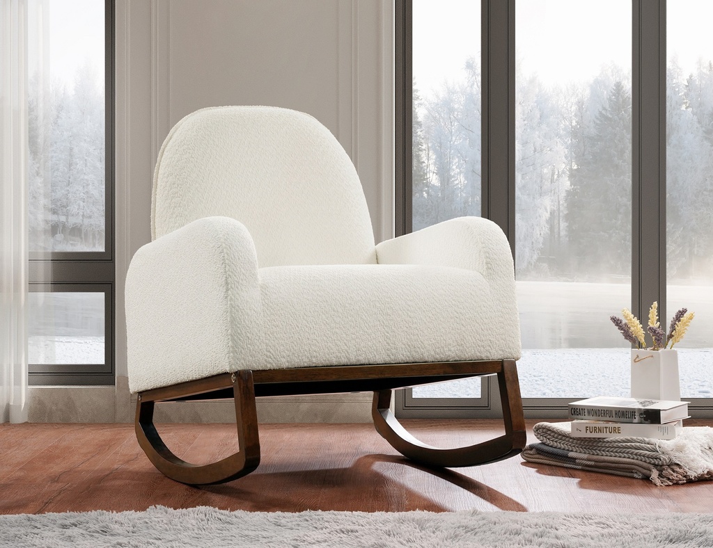 Classic Rocking Chair