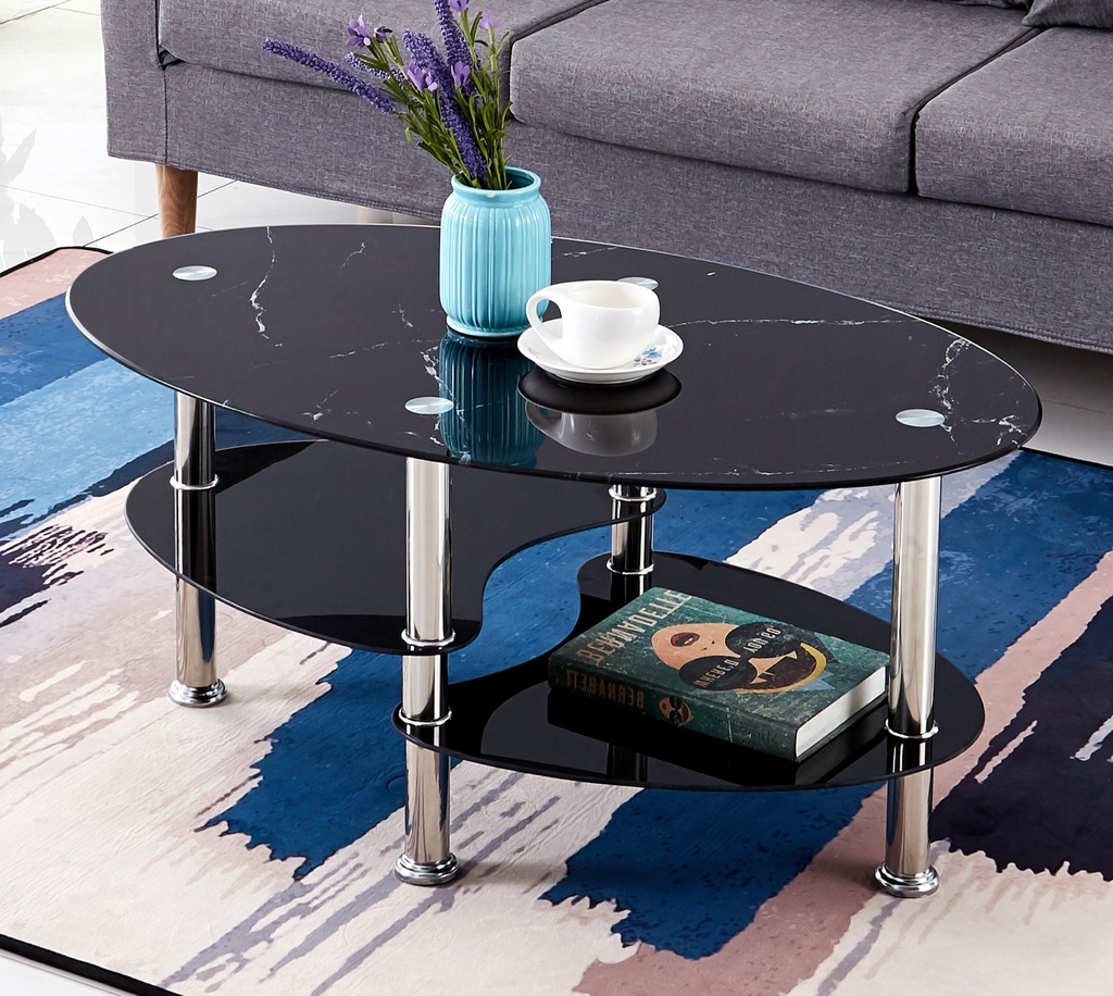 [IF-2028] Preston Coffee Table