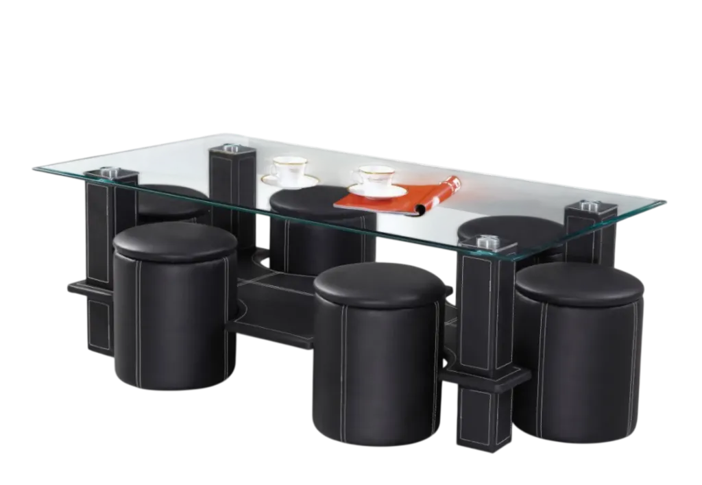 Coffee Table Set