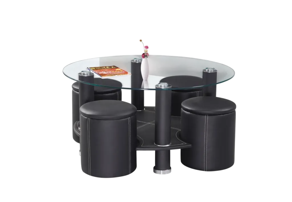 Coffee Table Set