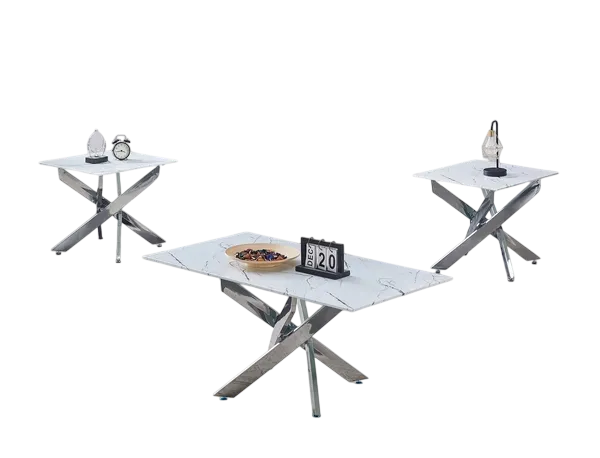 Coffee Table Set