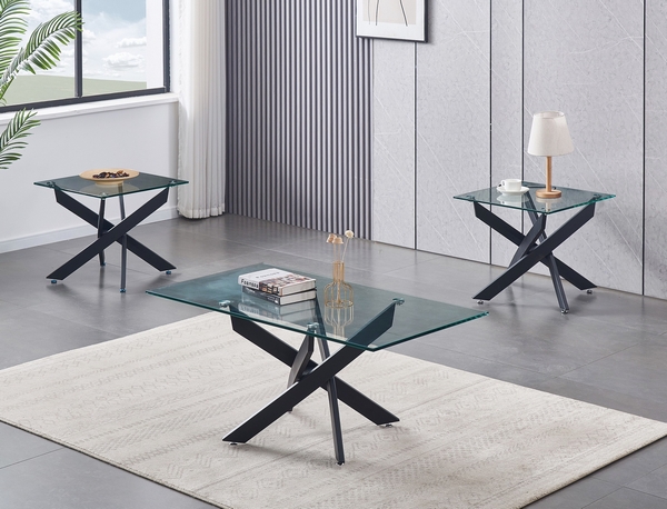 Coffee Table Set
