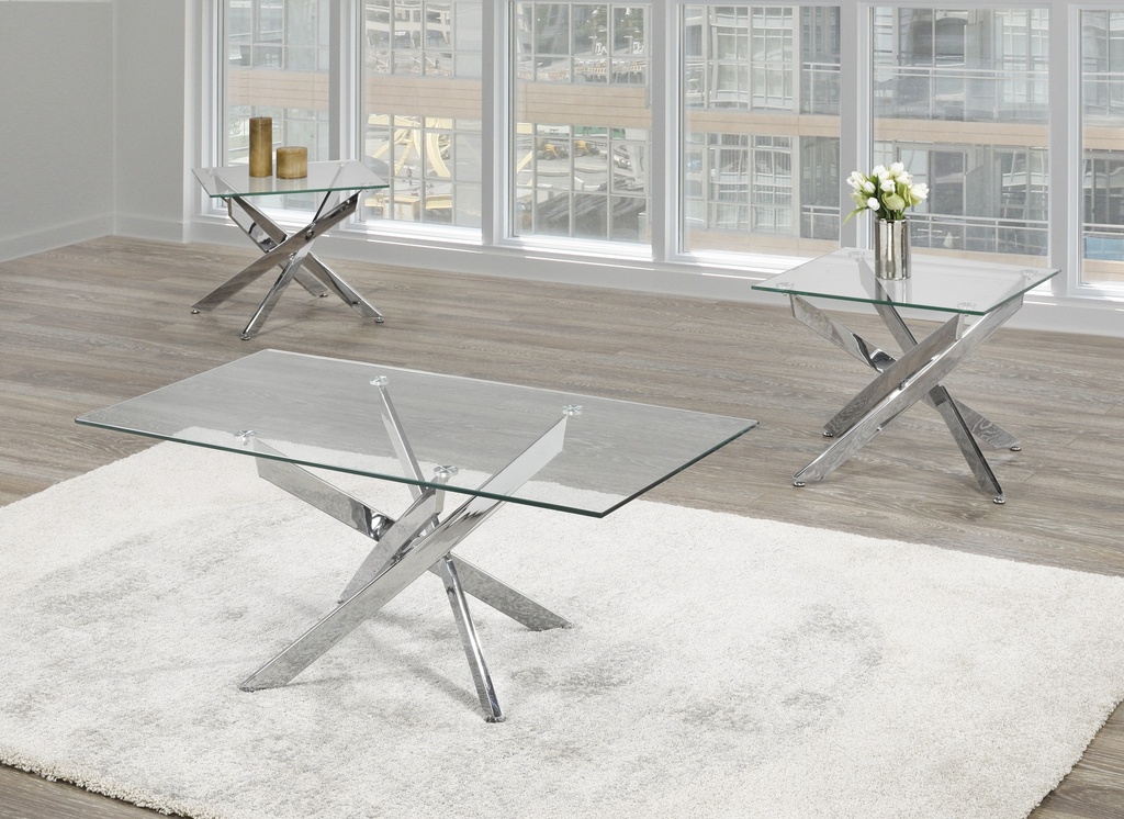 Coffee Table Set