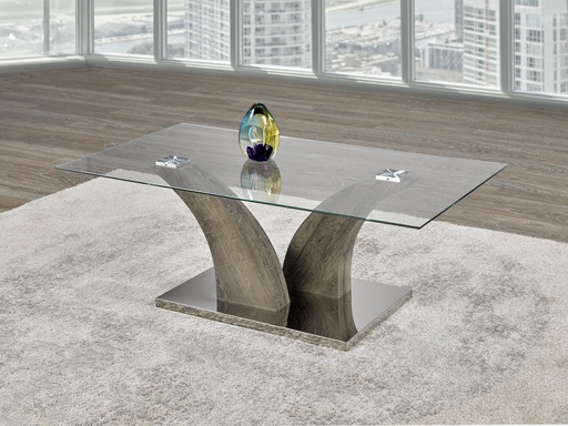 Wexford Coffee Table 2