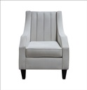 Gini Chair (Bella Oyster)