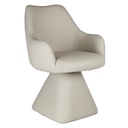 Caprese Swivel Dining