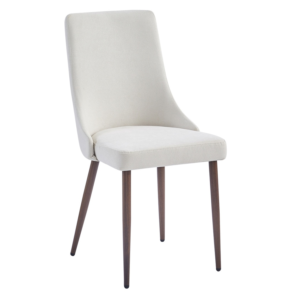 [202-182BG] Cora Dining Chair, Fabric
