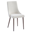 Cora Dining Chair, Fabric