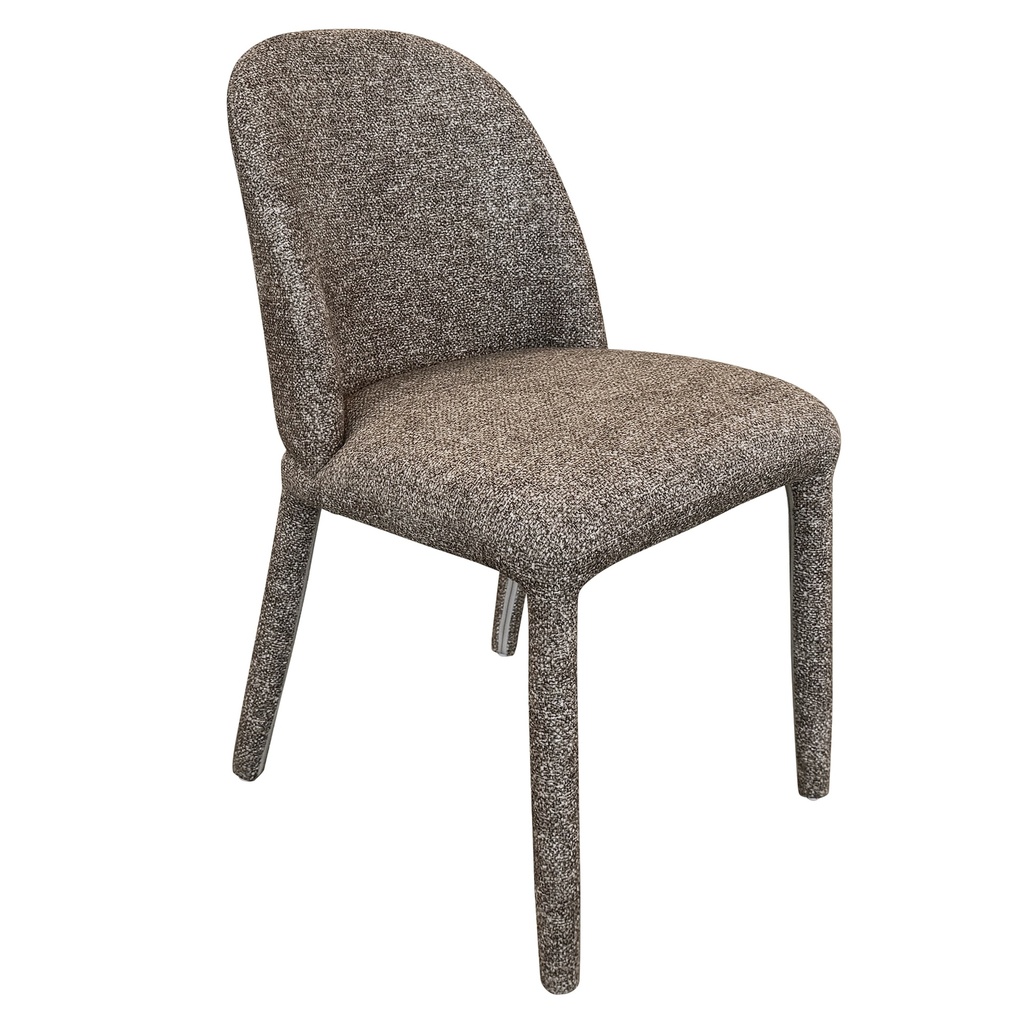 [202-553BRN] Kiara Dining Chair