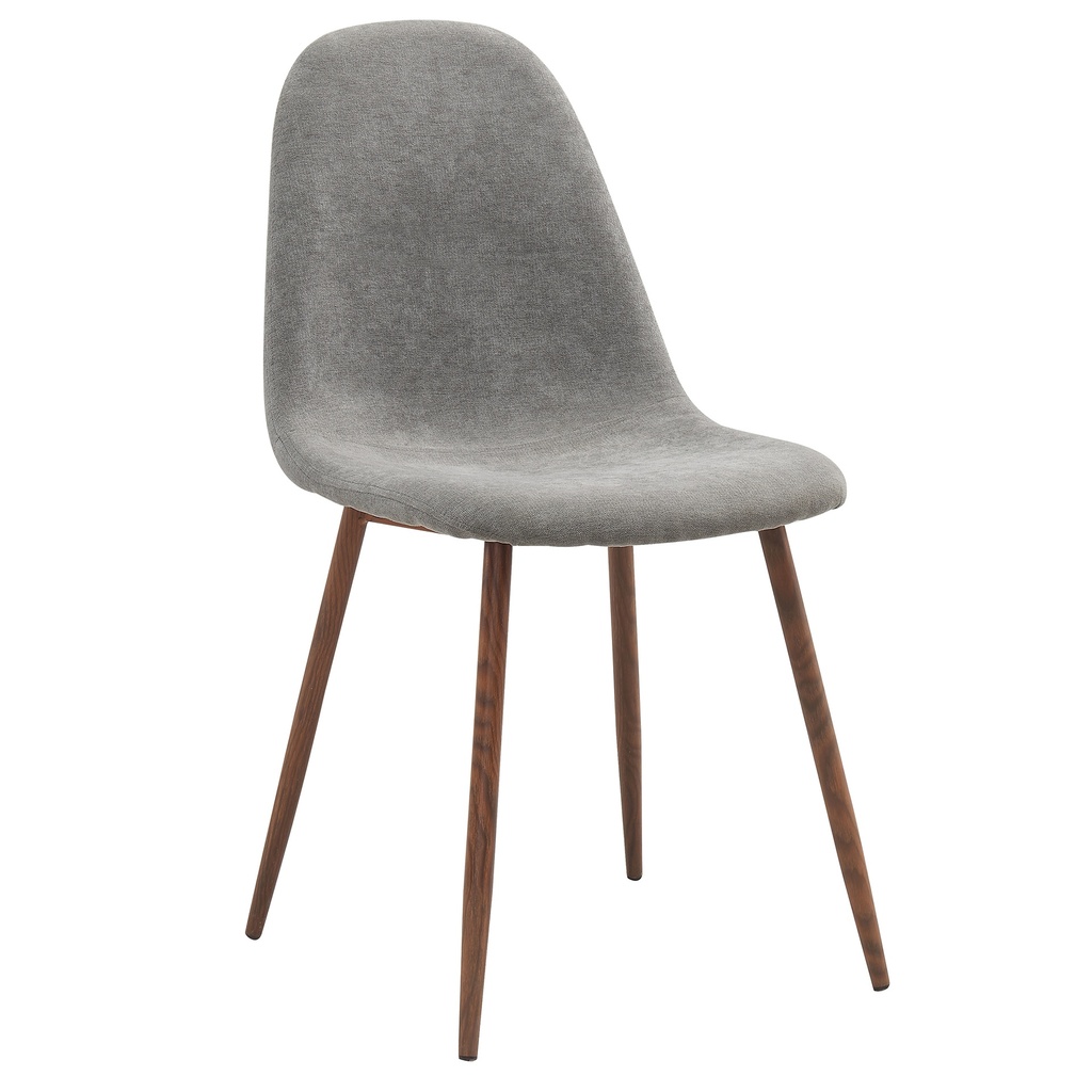[202-250GY] Lyna Dining Chair