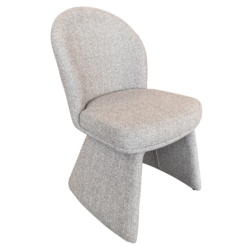 [202-237DKB] Noelle Dining Chair