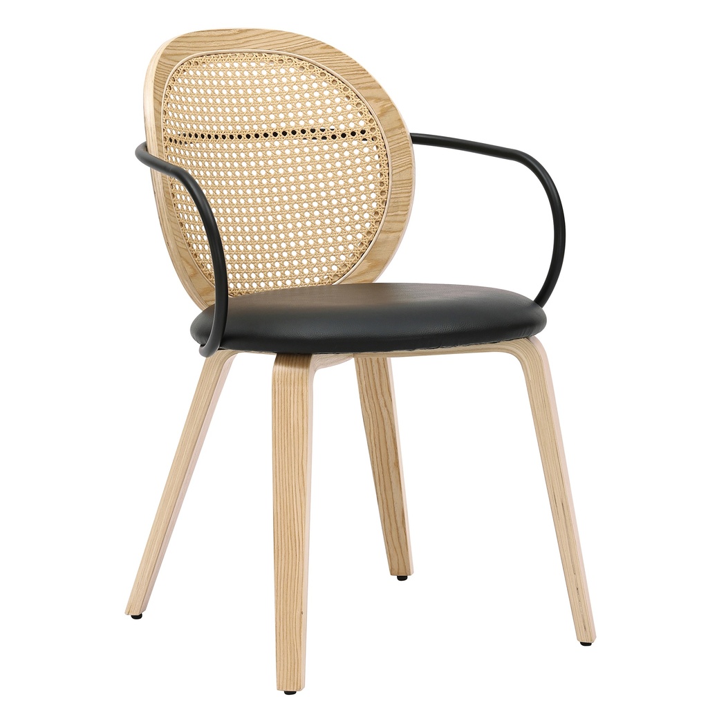 [202-660LTK] Orias Dining Chair