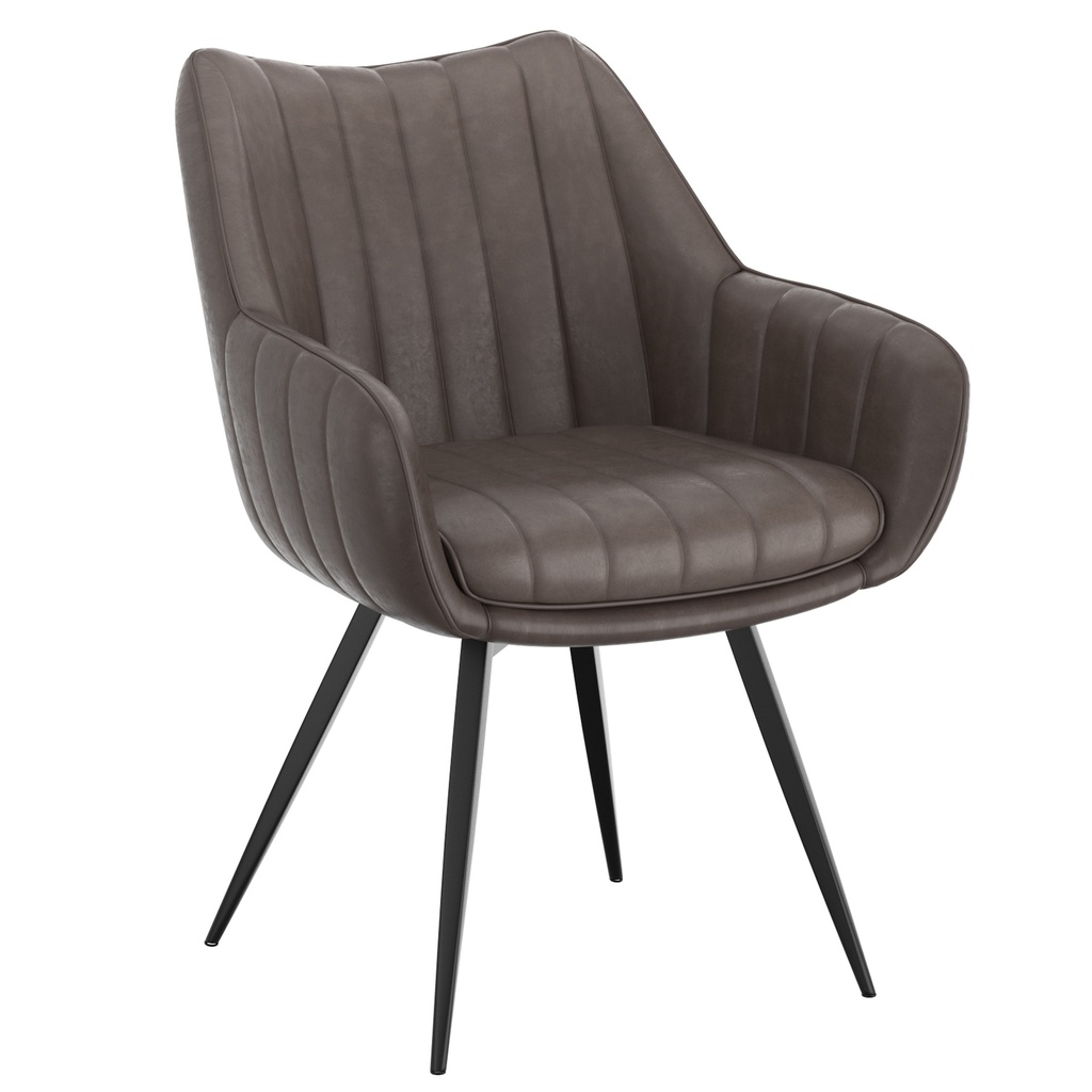 Talon Swivel Dining