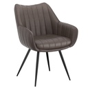 Talon Swivel Dining