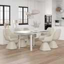 Bellaro/Caprese 7Pc Dining Set