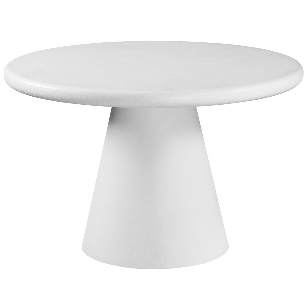 Galio Round Dining Table, 47"