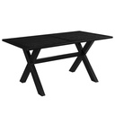 Lance Rectangular Dining Table, 63