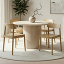 Thalia/Felix 5Pc Dining Set