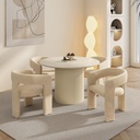Tovas/Amara 5Pc Dining Set