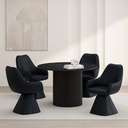Tovas/Caprese 5Pc Dining Set