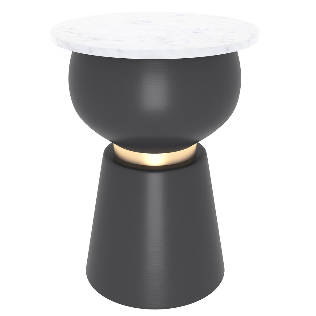 Alora Accent Table