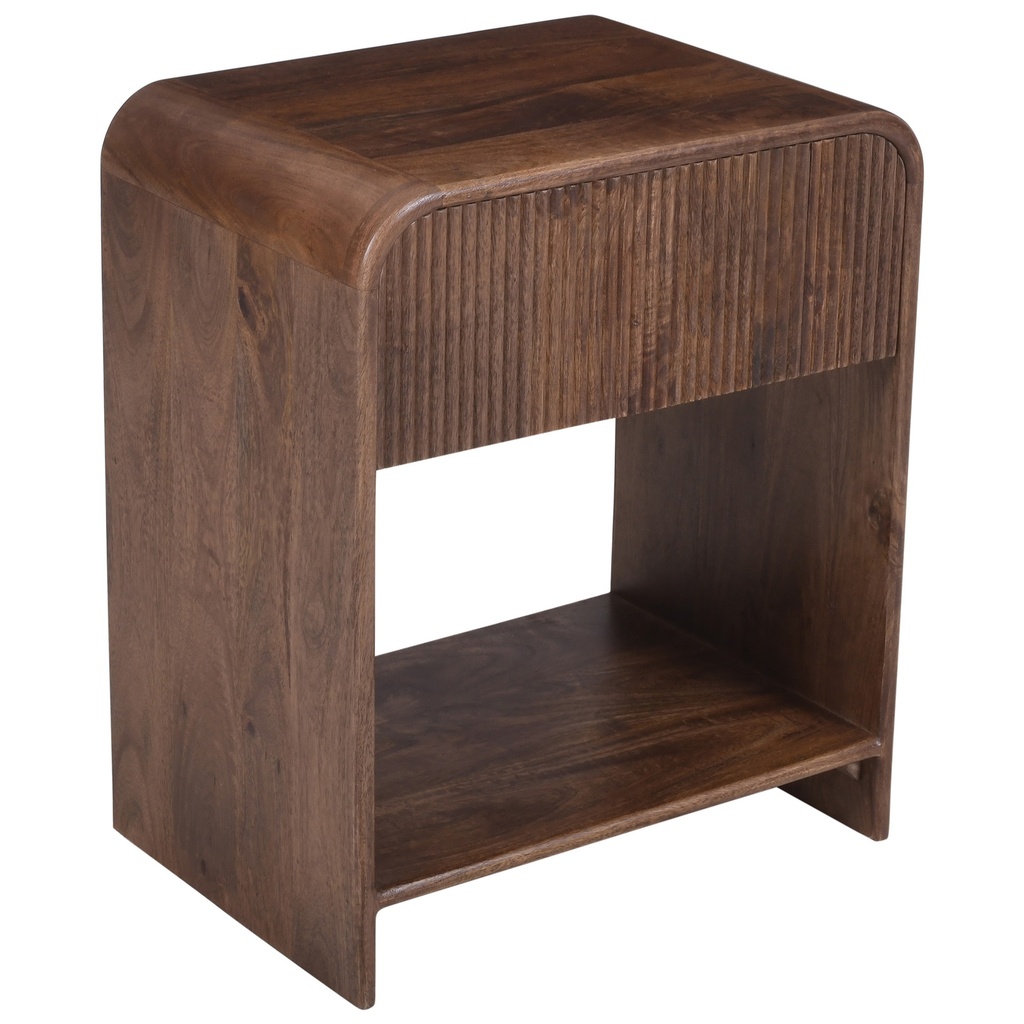 Amoli 1 Drawer Accent Table