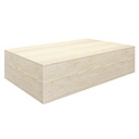 Artemis Rectangular Coffee Table