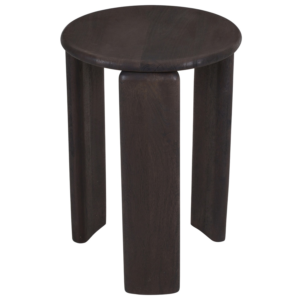 [501-809MOC] Cabot Round Accent Table