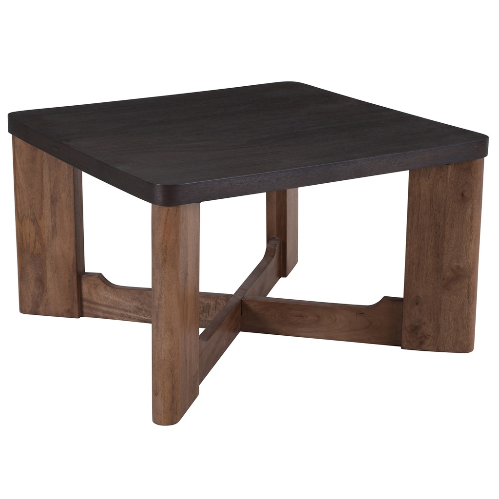 [301-274MOC] Merano Square Coffee Table