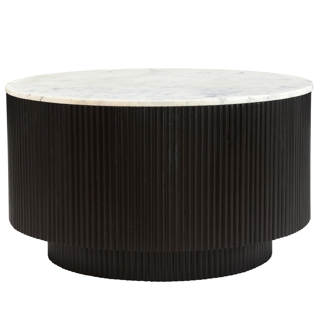 Reyna Round Coffee Table W