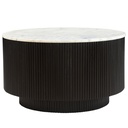 Reyna Round Coffee Table W