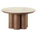 Seaton Round Coffee Table
