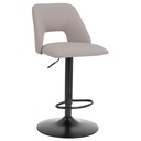 Adler Adjustable Air-Lift Stool