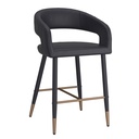 Crimson 26" Counter Stool