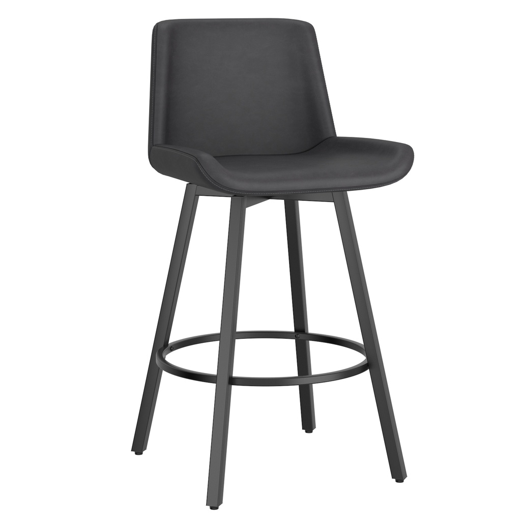 Fern 26" Counter Stool W