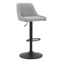 Kron Air-Lift Stool, Fabric