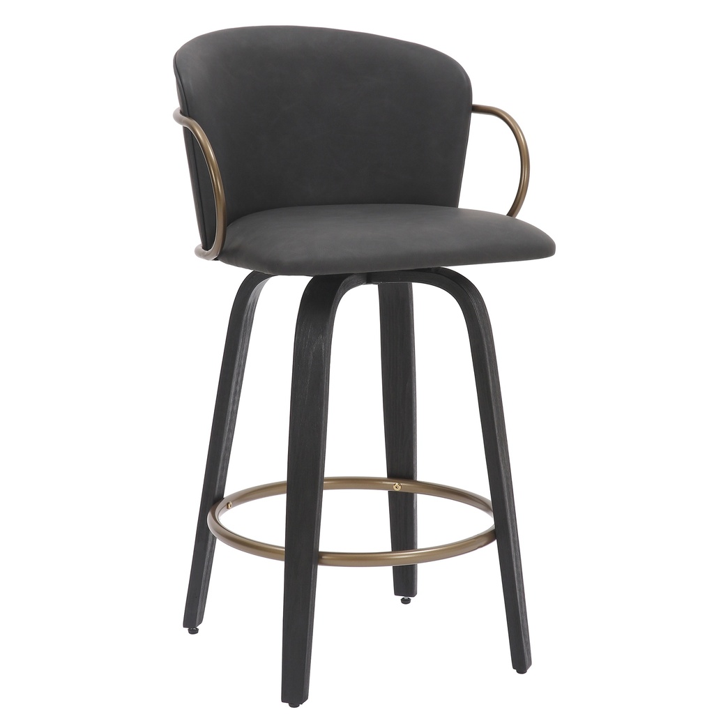 [203-634CH] Lawson 26" Counter Stool W